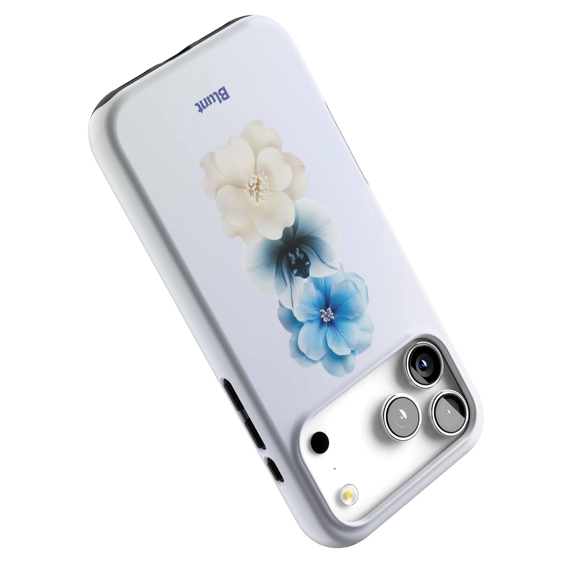 Mist iPhone Case gallery - Iphone_17_Pro_Max_5