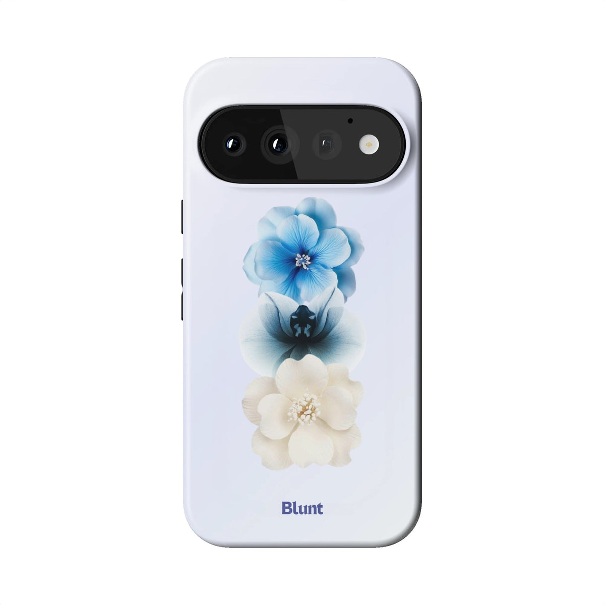 Mist Pixel Case - Blunt Cases