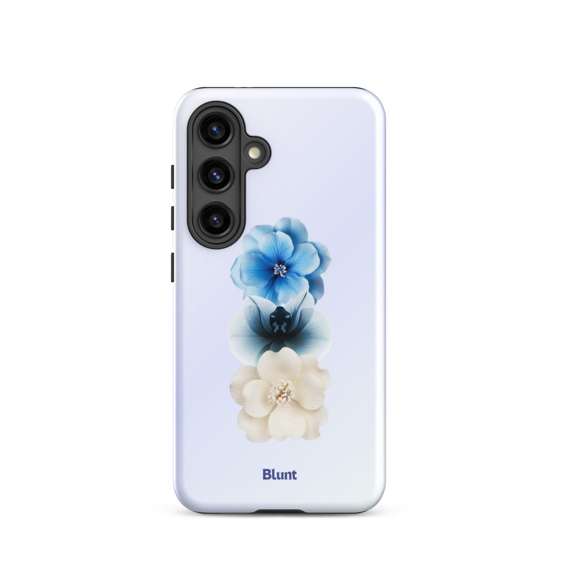 Mist Samsung Case - Blunt Cases