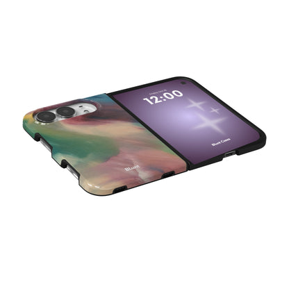 misty-mauve-iphone-case iPhone 18 Duo case, view 5