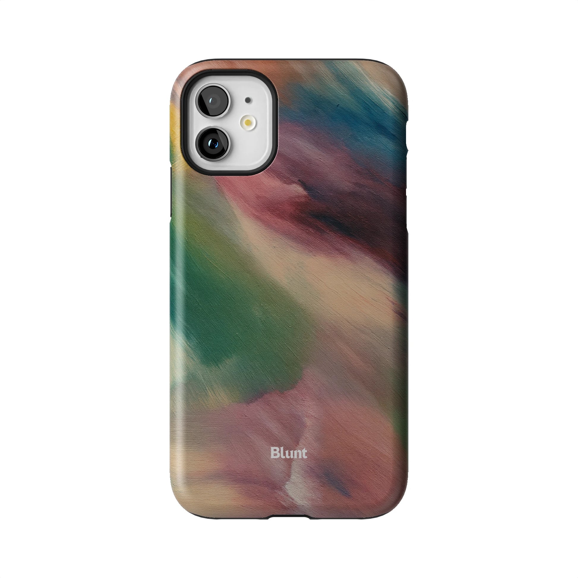 Misty Mauve iPhone Case gallery - Iphone_11_Iphone_1