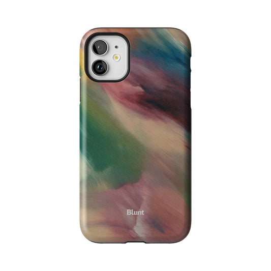 Misty Mauve iPhone Case gallery - Iphone_11_Iphone_1