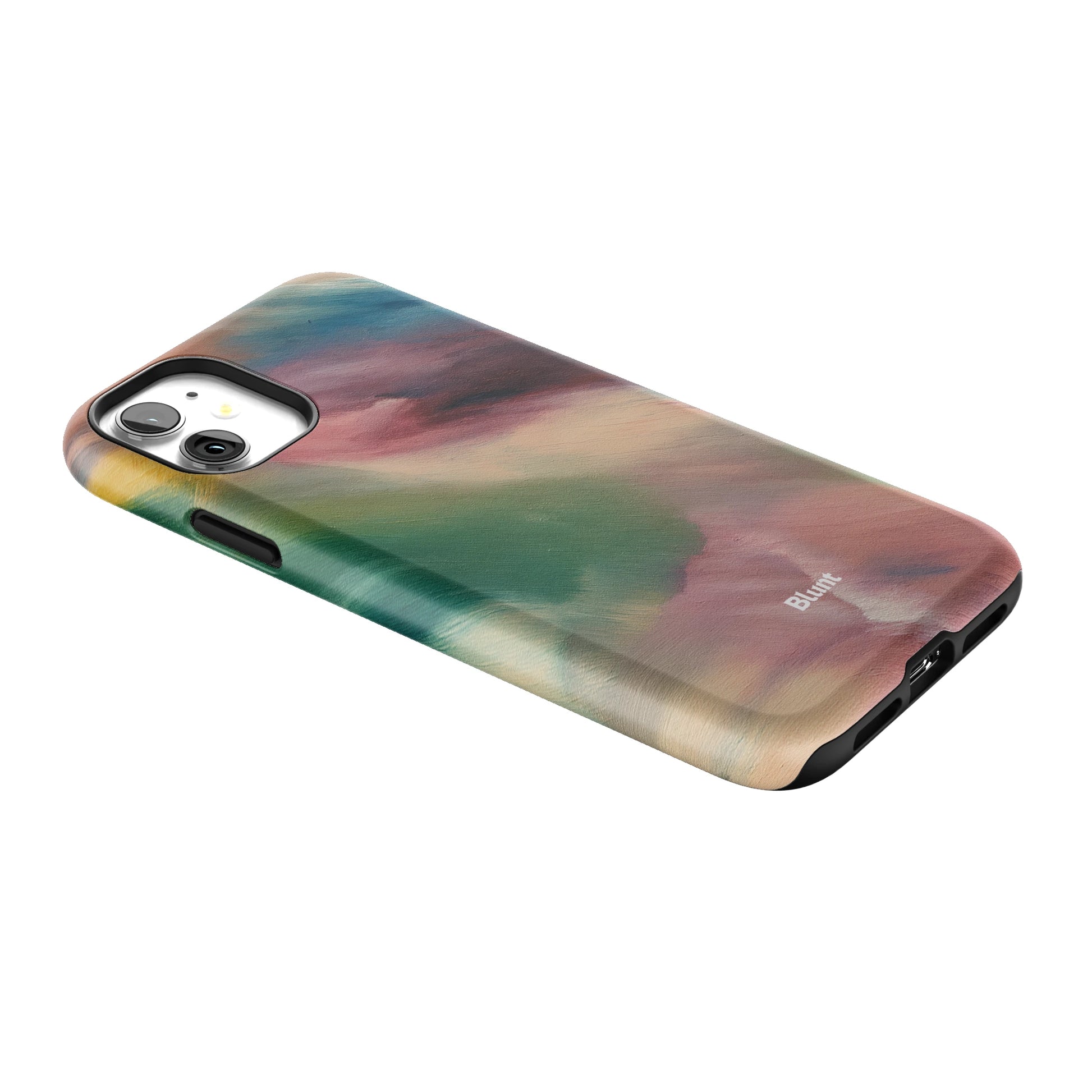 Misty Mauve iPhone Case gallery - Iphone_11_Iphone_2