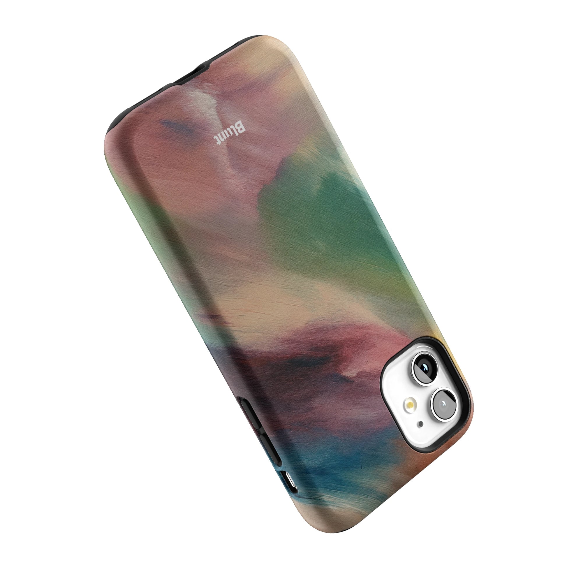 Misty Mauve iPhone Case gallery - Iphone_11_Iphone_5