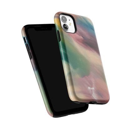 Misty Mauve iPhone Case gallery - Iphone_11_Iphone_6