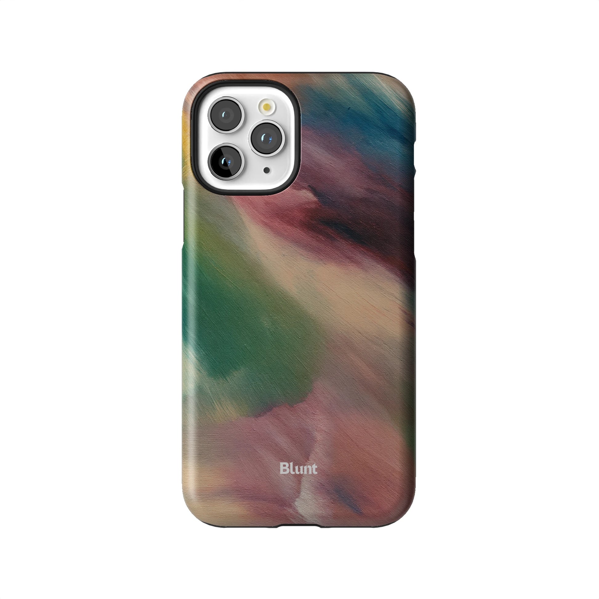 Misty Mauve iPhone Case gallery - Iphone_11_Pro_1
