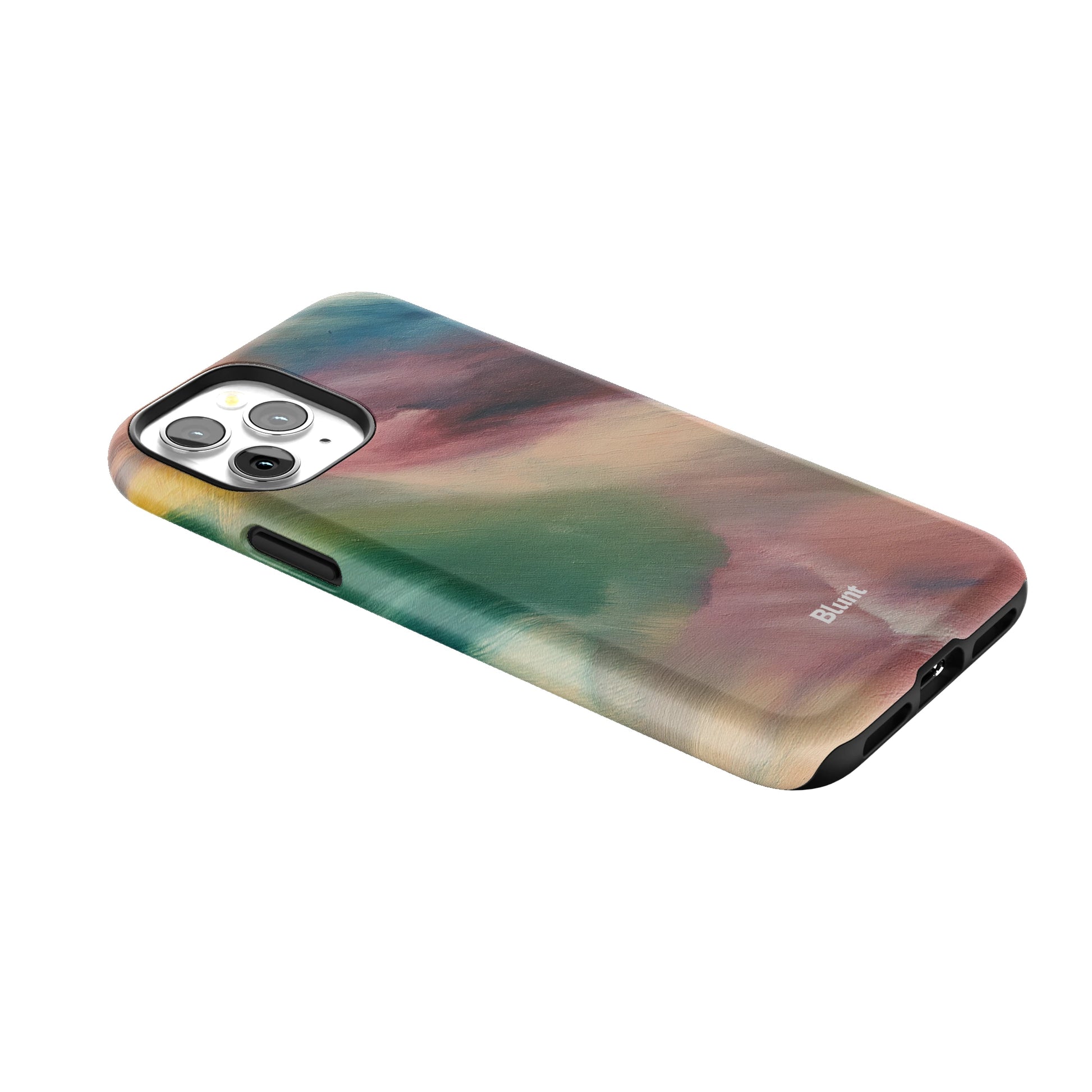 Misty Mauve iPhone Case gallery - Iphone_11_Pro_2