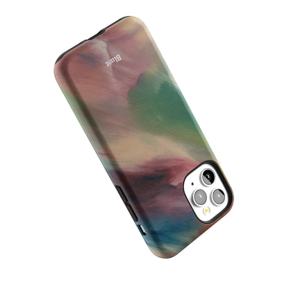 Misty Mauve iPhone Case gallery - Iphone_11_Pro_5