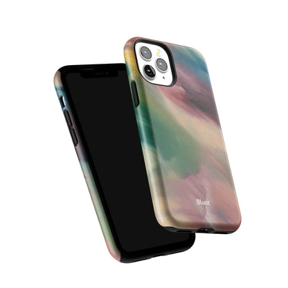 Misty Mauve iPhone Case gallery - Iphone_11_Pro_6