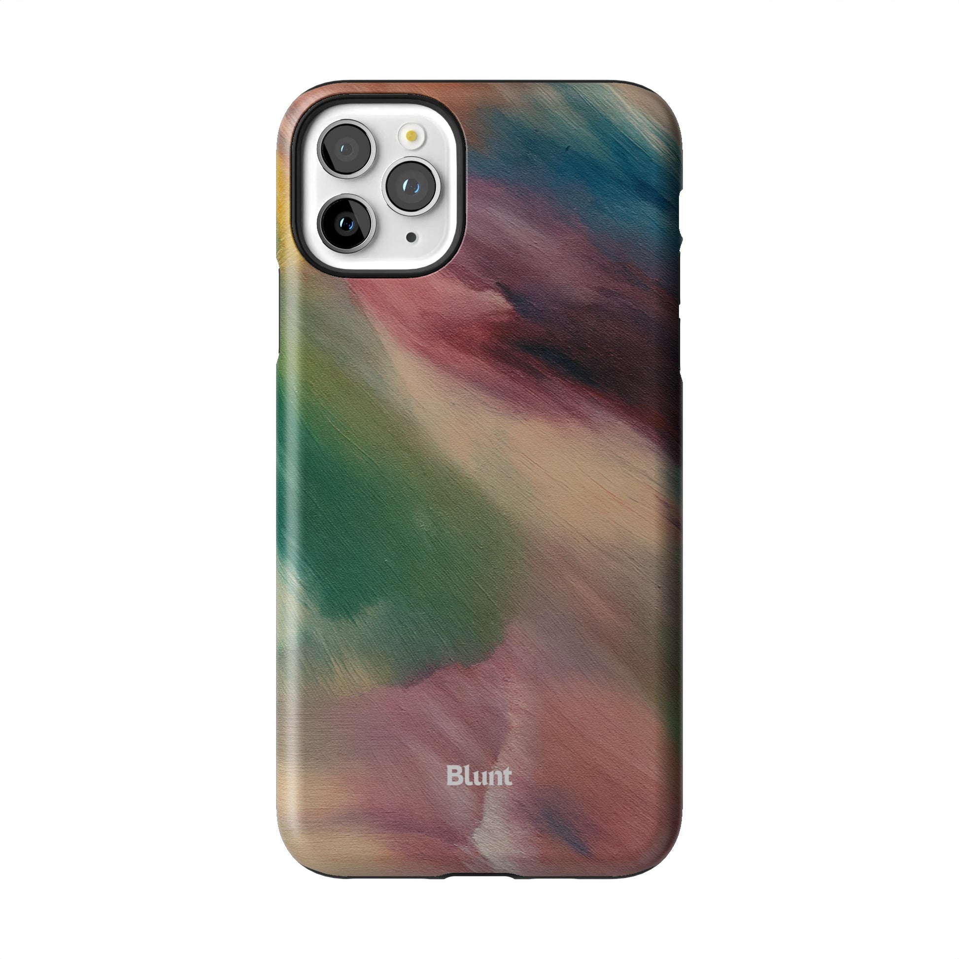 Misty Mauve iPhone Case gallery - Iphone_11_Pro_Max_1