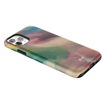 Misty Mauve iPhone Case gallery - Iphone_11_Pro_Max_2