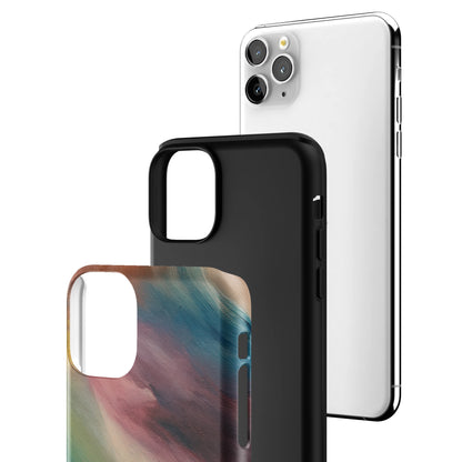 Misty Mauve iPhone Case gallery - Iphone_11_Pro_Max_3