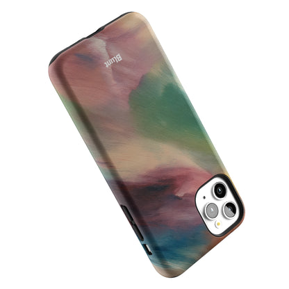 Misty Mauve iPhone Case gallery - Iphone_11_Pro_Max_5