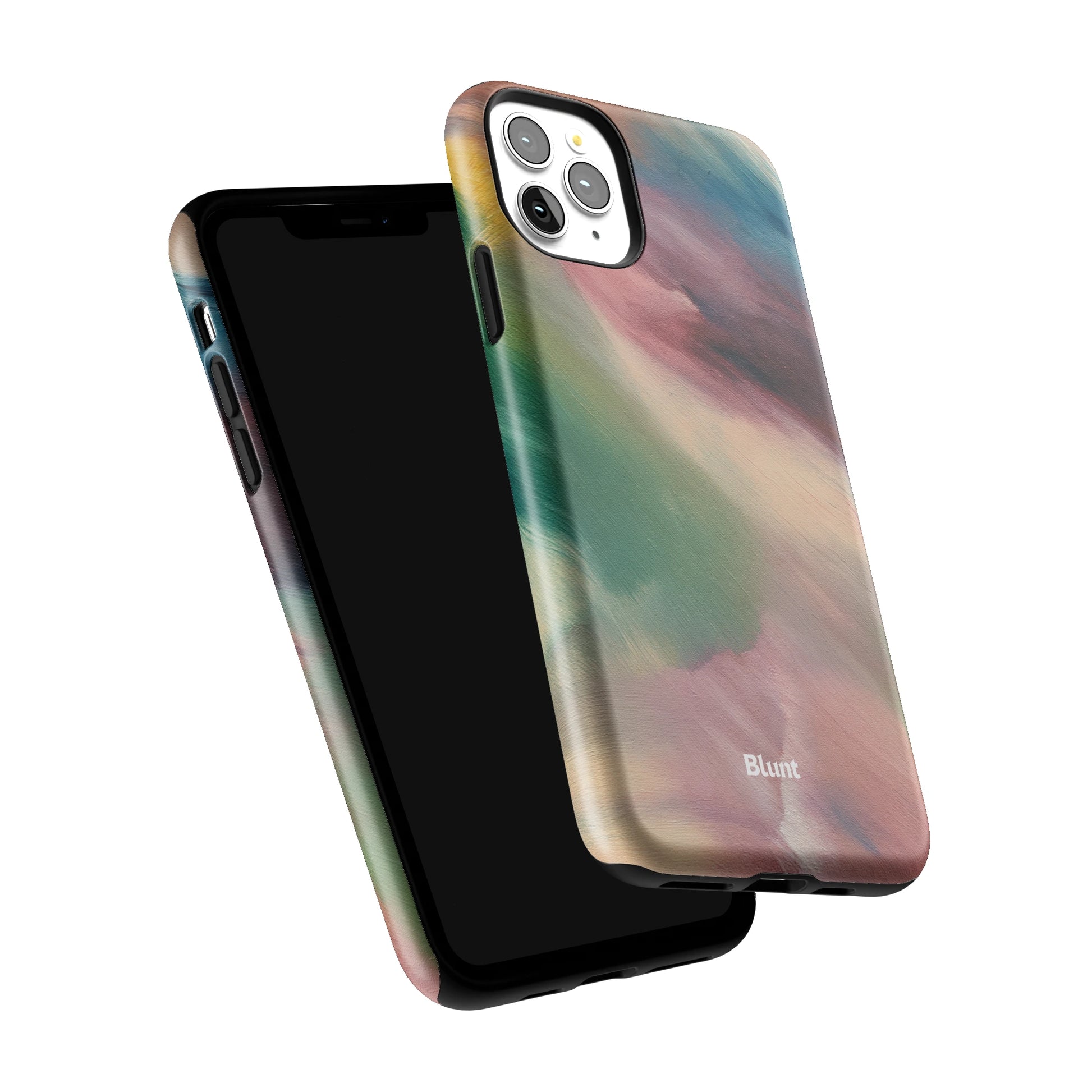 Misty Mauve iPhone Case gallery - Iphone_11_Pro_Max_6
