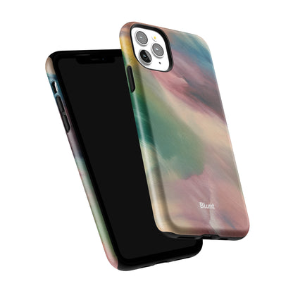 Misty Mauve iPhone Case gallery - Iphone_11_Pro_Max_6