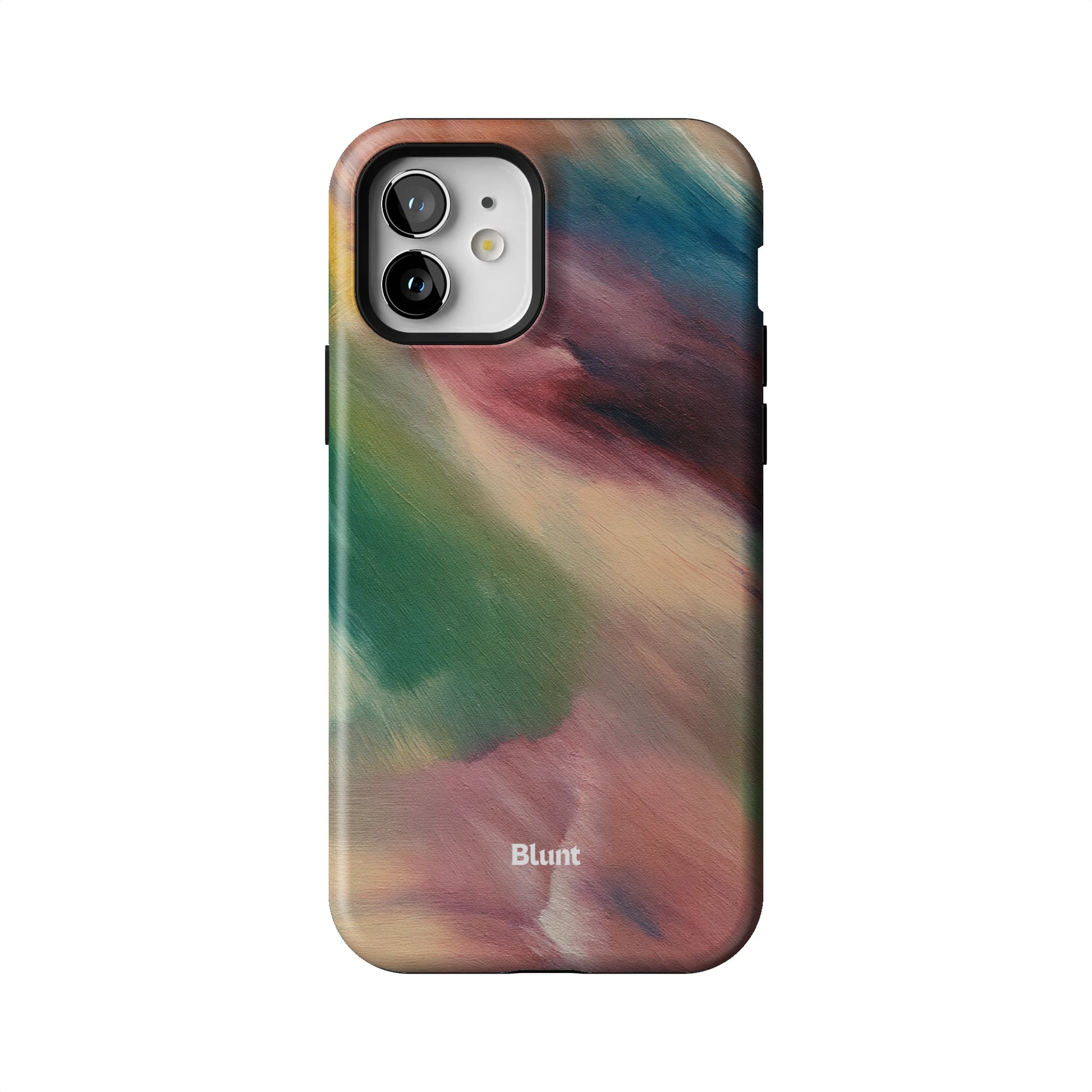 Misty Mauve iPhone Case gallery - Iphone_12_Iphone_1