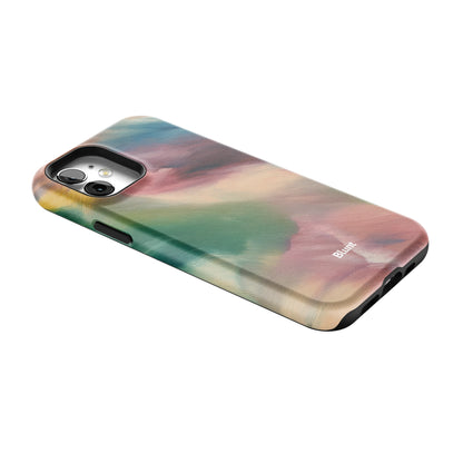 Misty Mauve iPhone Case gallery - Iphone_12_Iphone_2