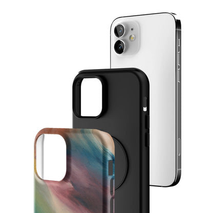 Misty Mauve iPhone Case gallery - Iphone_12_Iphone_3