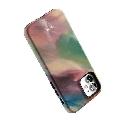Misty Mauve iPhone Case gallery - Iphone_12_Iphone_5