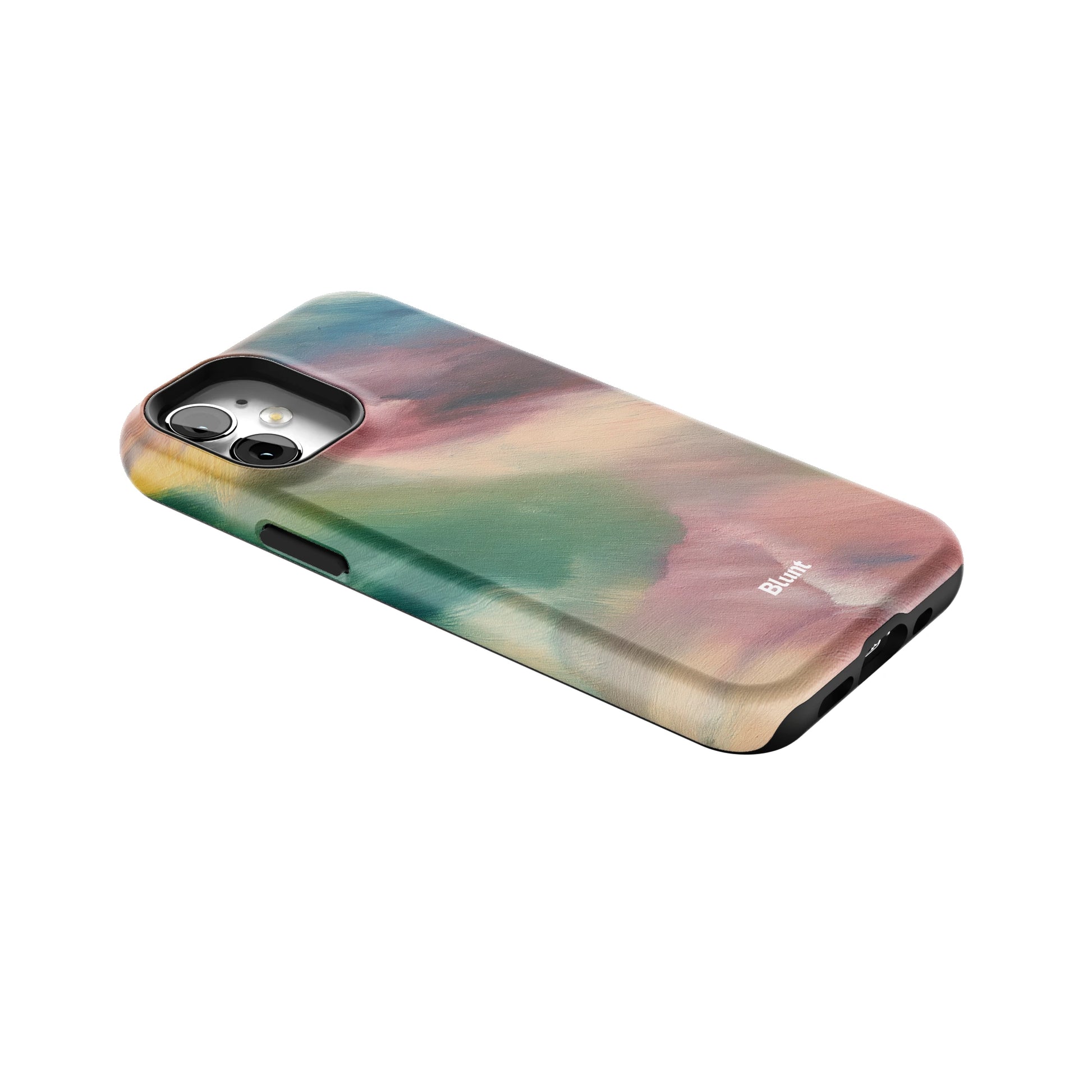 Misty Mauve iPhone Case gallery - Iphone_12_Mini_Air_Plus_2