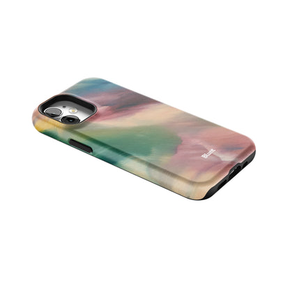 Misty Mauve iPhone Case gallery - Iphone_12_Mini_Air_Plus_2