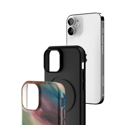 Misty Mauve iPhone Case gallery - Iphone_12_Mini_Air_Plus_3