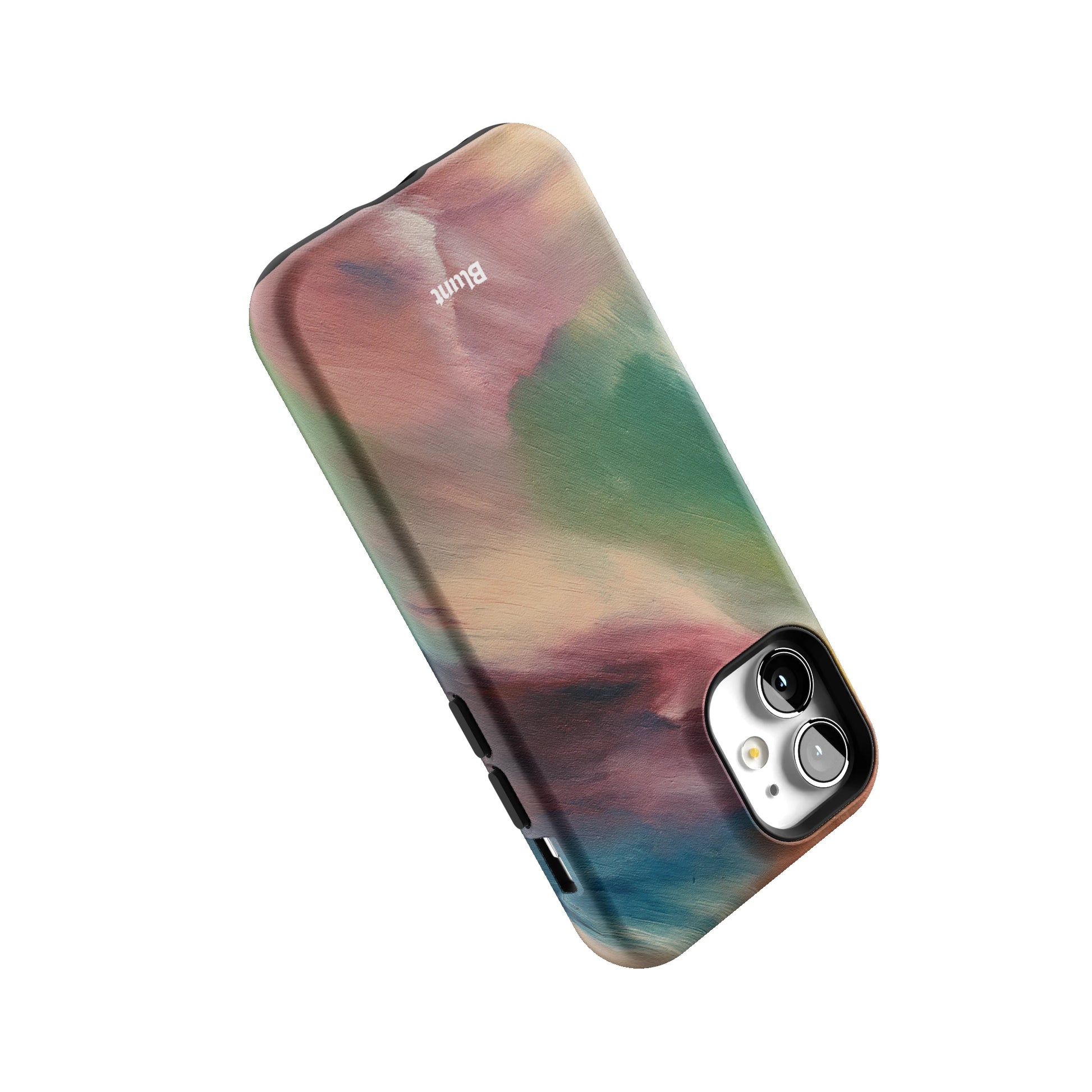 Misty Mauve iPhone Case gallery - Iphone_12_Mini_Air_Plus_5