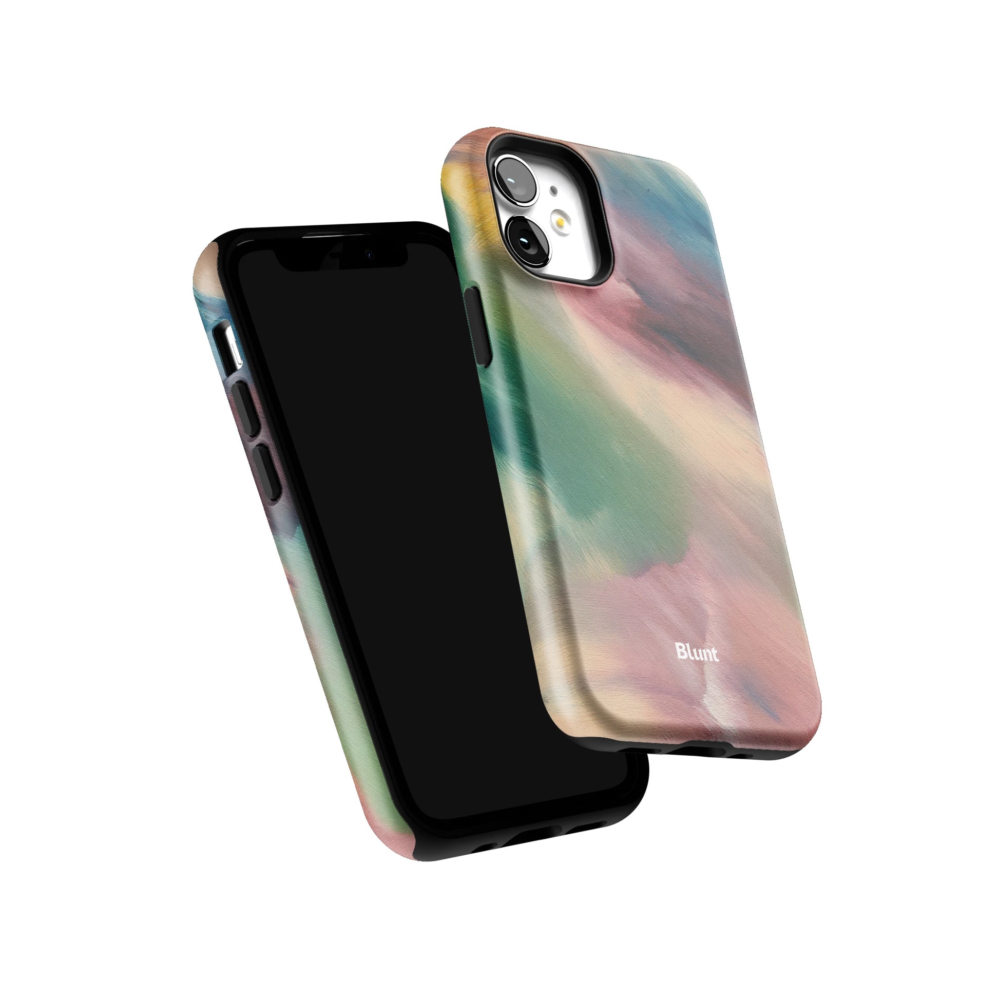 Misty Mauve iPhone Case gallery - Iphone_12_Mini_Air_Plus_6