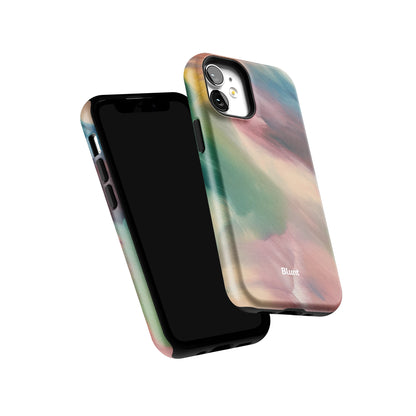 Misty Mauve iPhone Case gallery - Iphone_12_Mini_Air_Plus_6