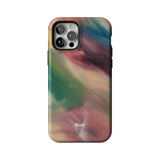 Misty Mauve iPhone Case gallery - Iphone_12_Pro_1