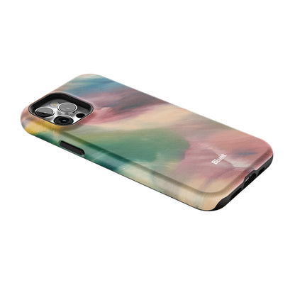 Misty Mauve iPhone Case gallery - Iphone_12_Pro_2