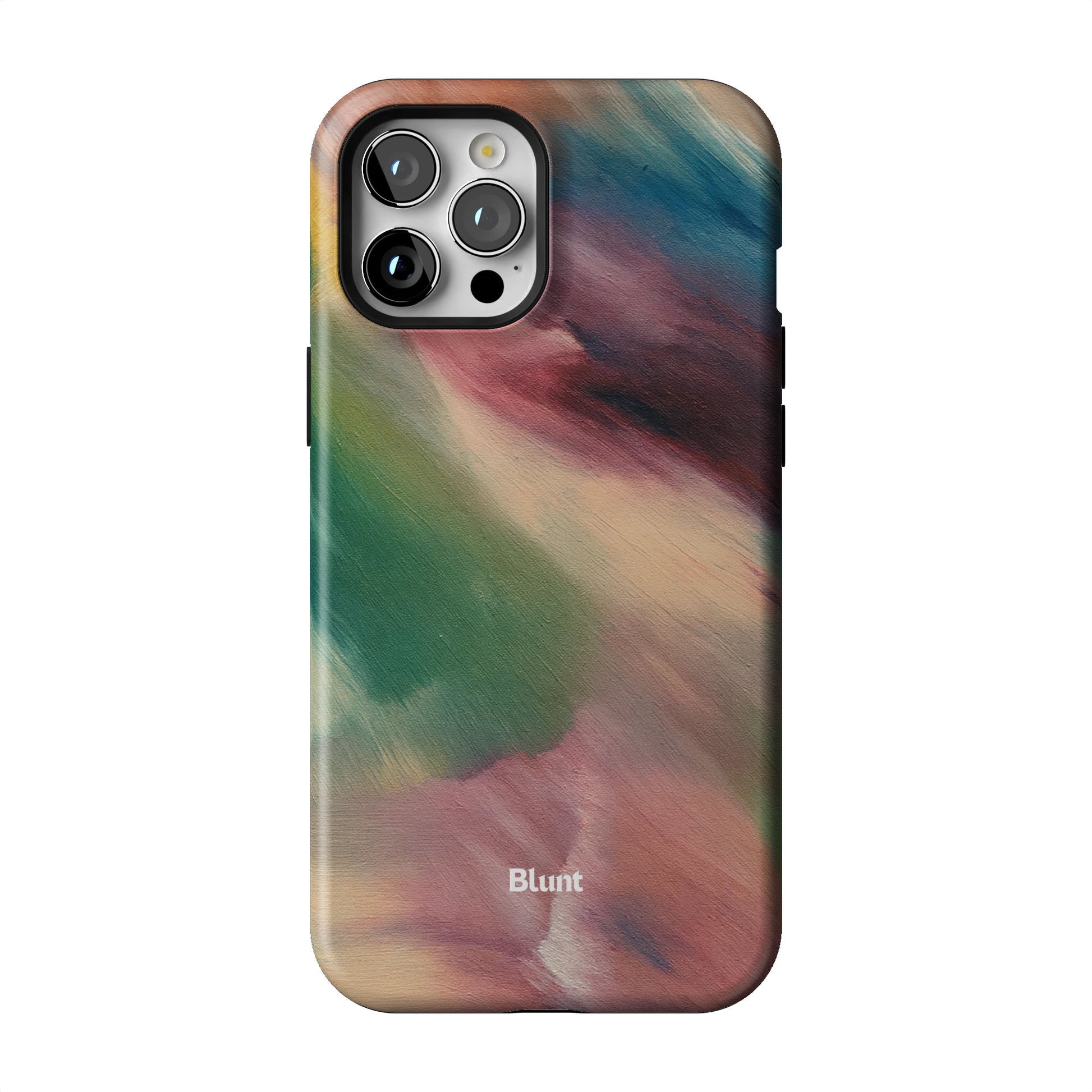 Misty Mauve iPhone Case gallery - Iphone_12_Pro_Max_1