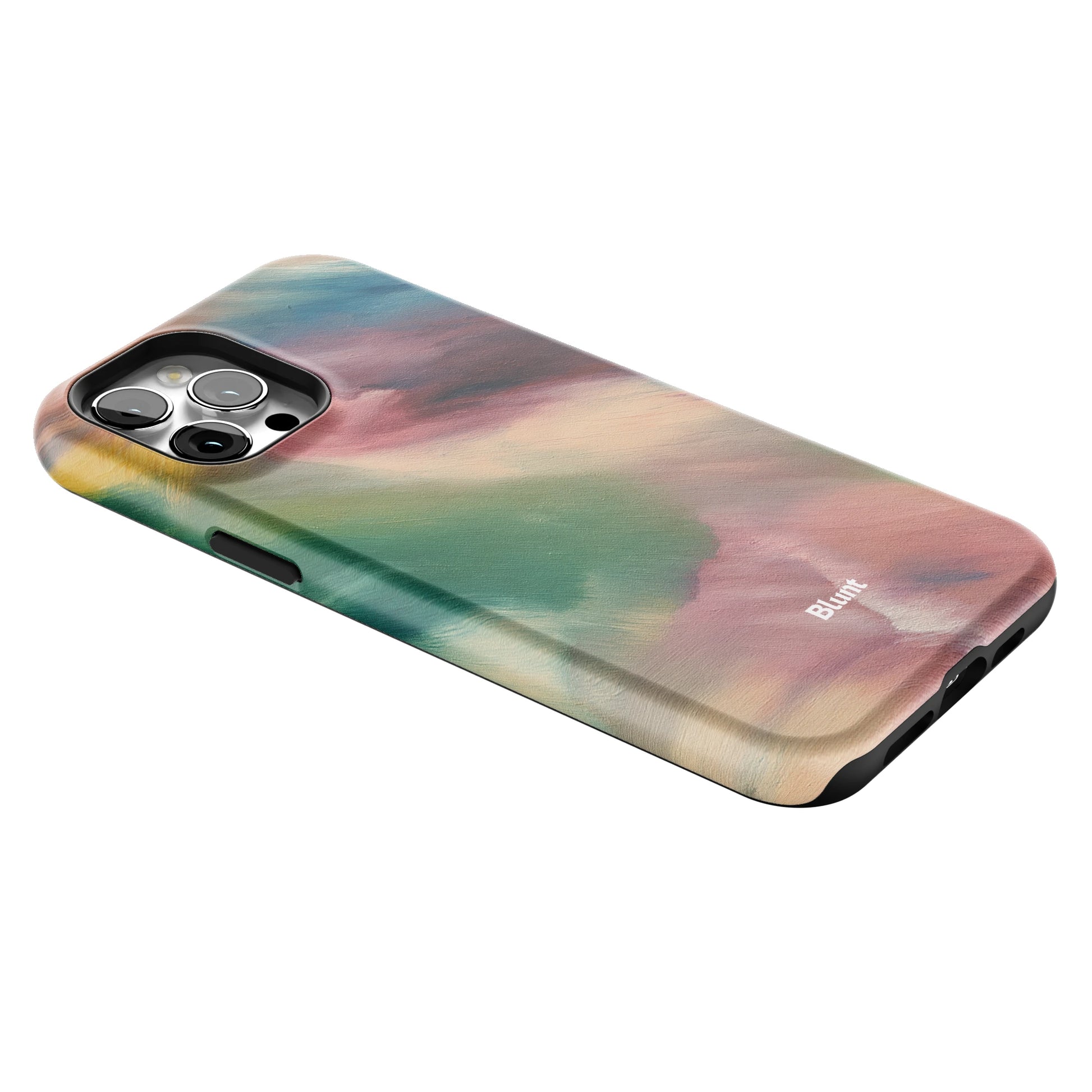 Misty Mauve iPhone Case gallery - Iphone_12_Pro_Max_2
