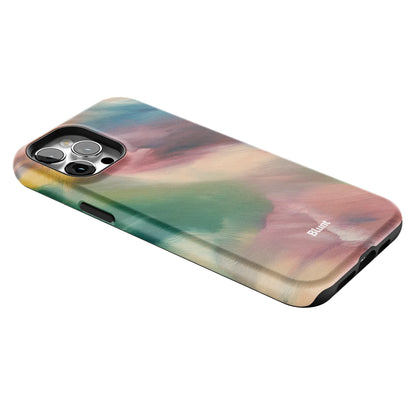 Misty Mauve iPhone Case gallery - Iphone_12_Pro_Max_2