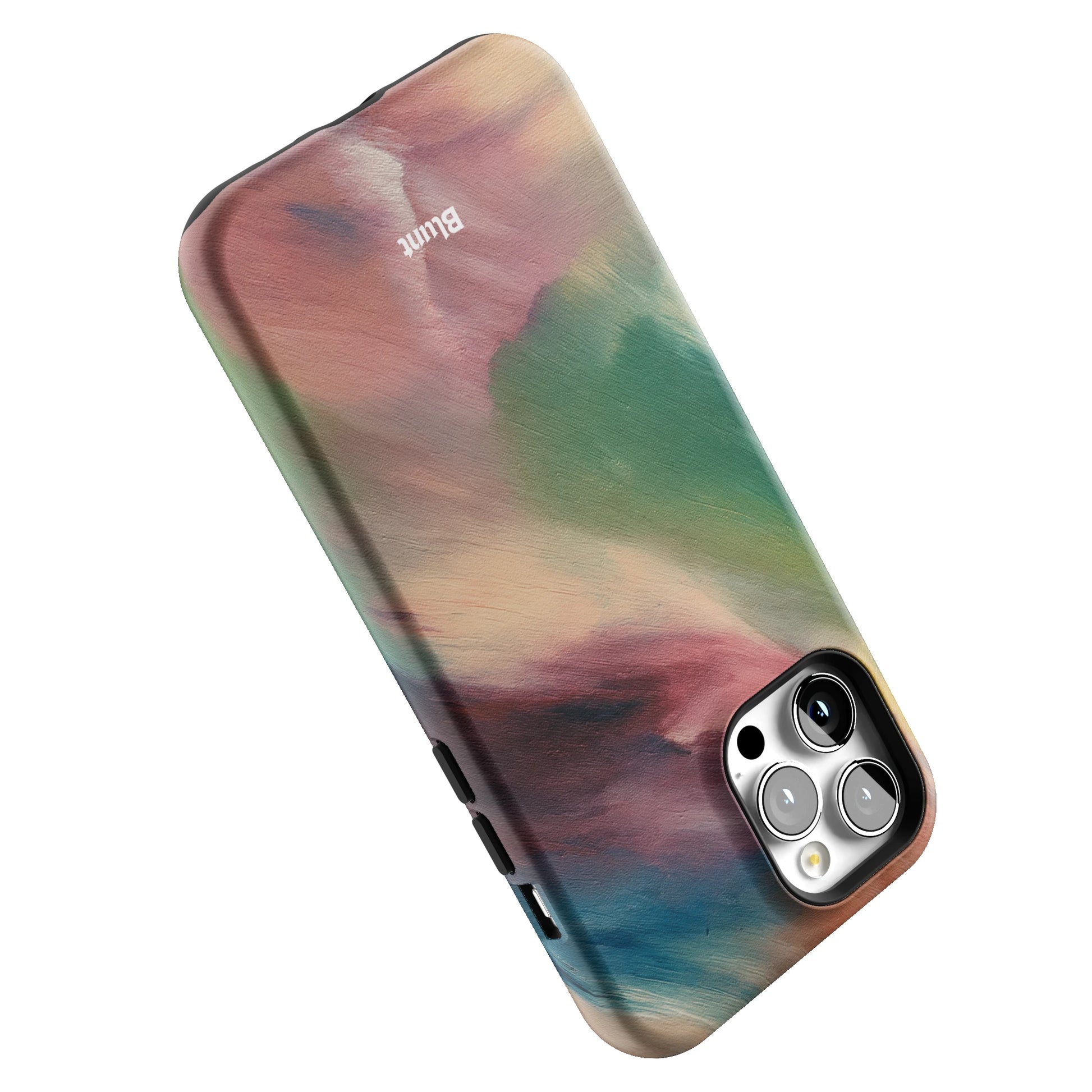 Misty Mauve iPhone Case gallery - Iphone_12_Pro_Max_5