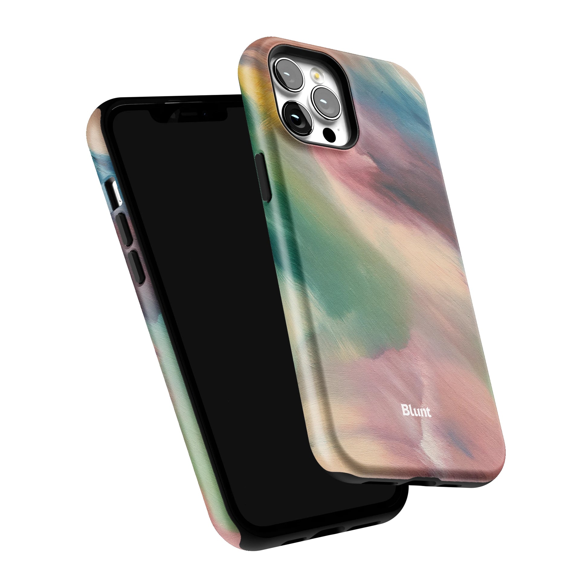 Misty Mauve iPhone Case gallery - Iphone_12_Pro_Max_6