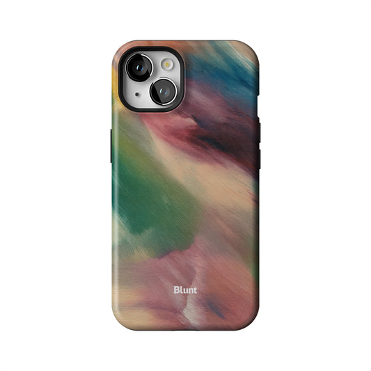 Misty Mauve iPhone Case gallery - Iphone_13_Iphone_1