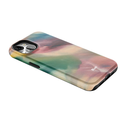Misty Mauve iPhone Case gallery - Iphone_13_Iphone_2