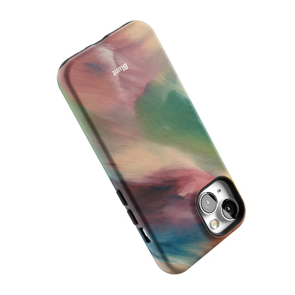 Misty Mauve iPhone Case gallery - Iphone_13_Iphone_5