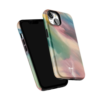 Misty Mauve iPhone Case gallery - Iphone_13_Iphone_6