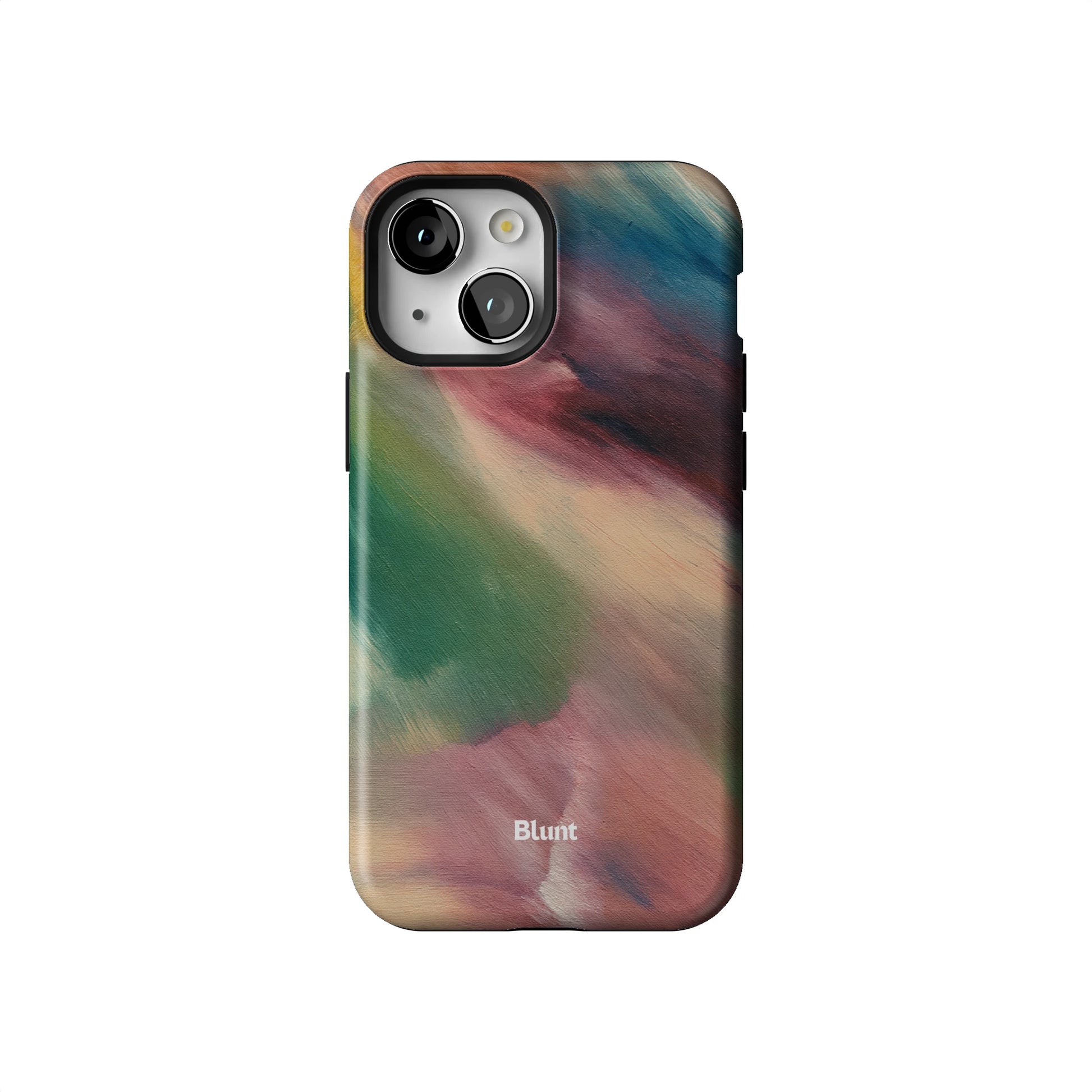 Misty Mauve iPhone Case gallery - Iphone_13_Mini_Air_Plus_1