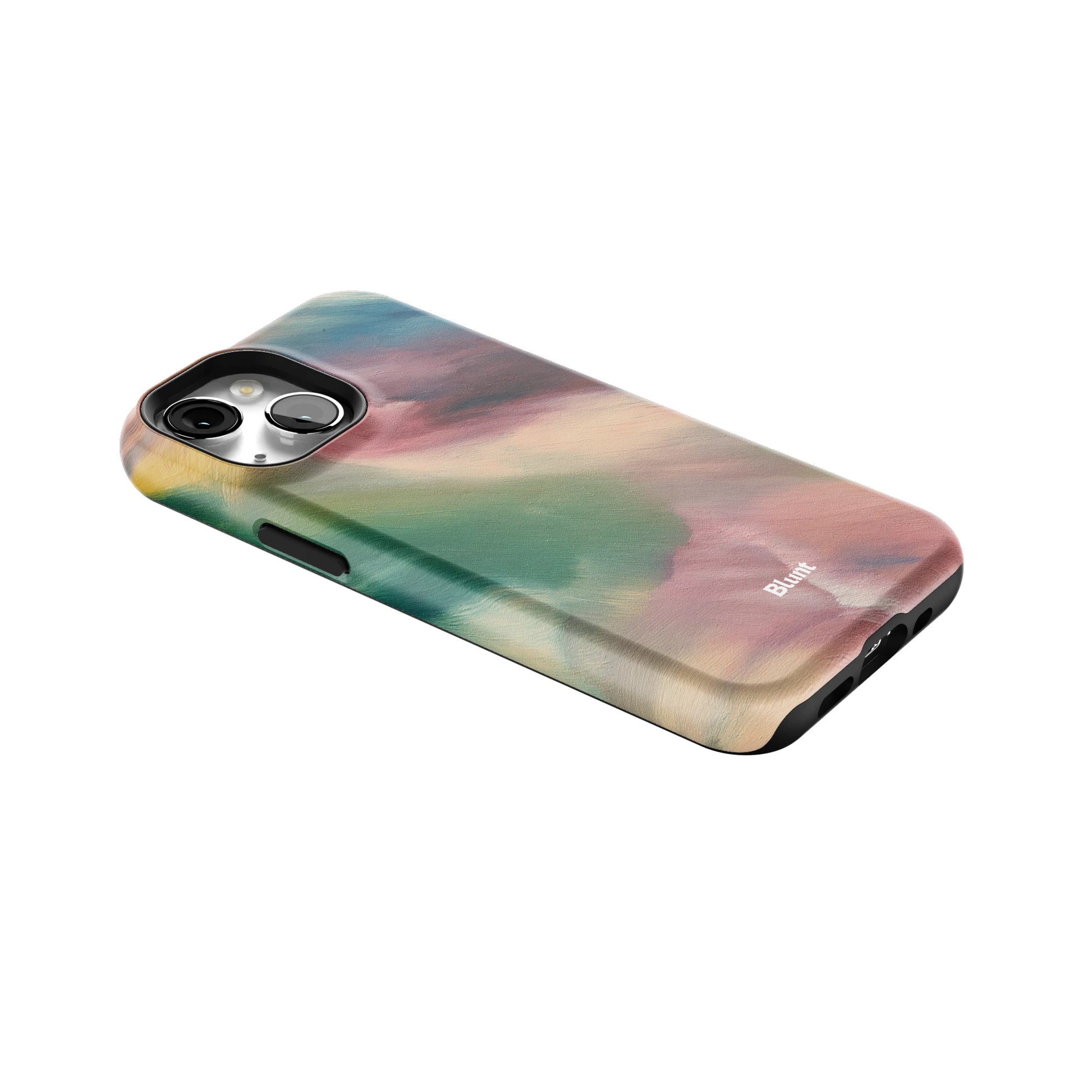 Misty Mauve iPhone Case gallery - Iphone_13_Mini_Air_Plus_2