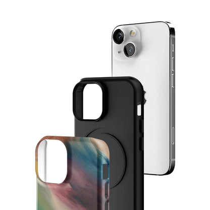 Misty Mauve iPhone Case gallery - Iphone_13_Mini_Air_Plus_3