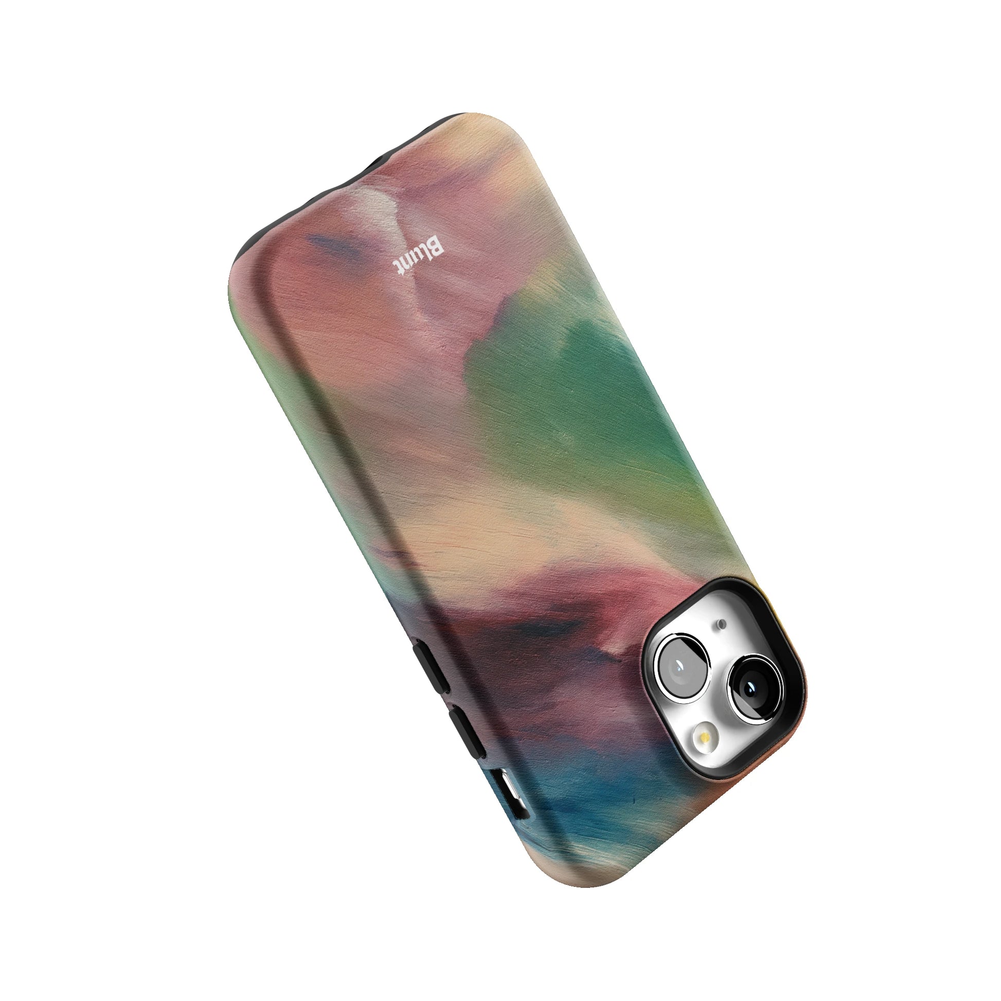 Misty Mauve iPhone Case gallery - Iphone_13_Mini_Air_Plus_5