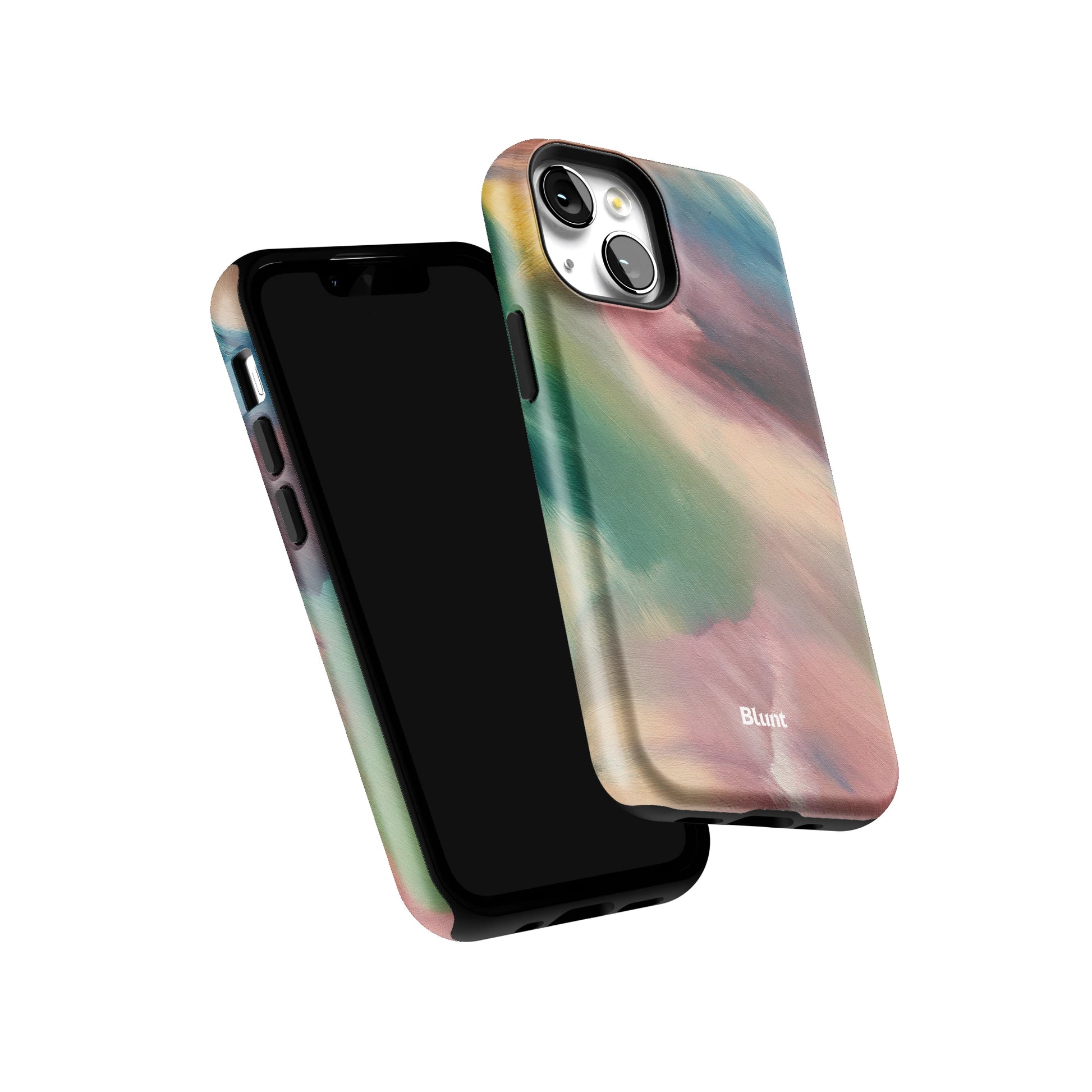 Misty Mauve iPhone Case gallery - Iphone_13_Mini_Air_Plus_6
