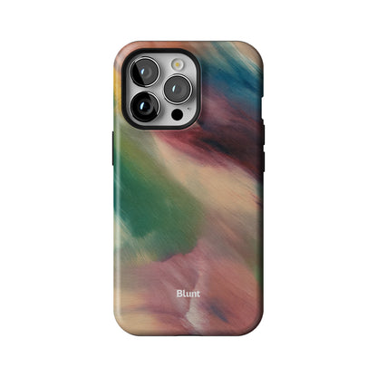 Misty Mauve iPhone Case gallery - Iphone_13_Pro_1