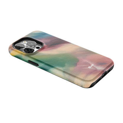 Misty Mauve iPhone Case gallery - Iphone_13_Pro_2