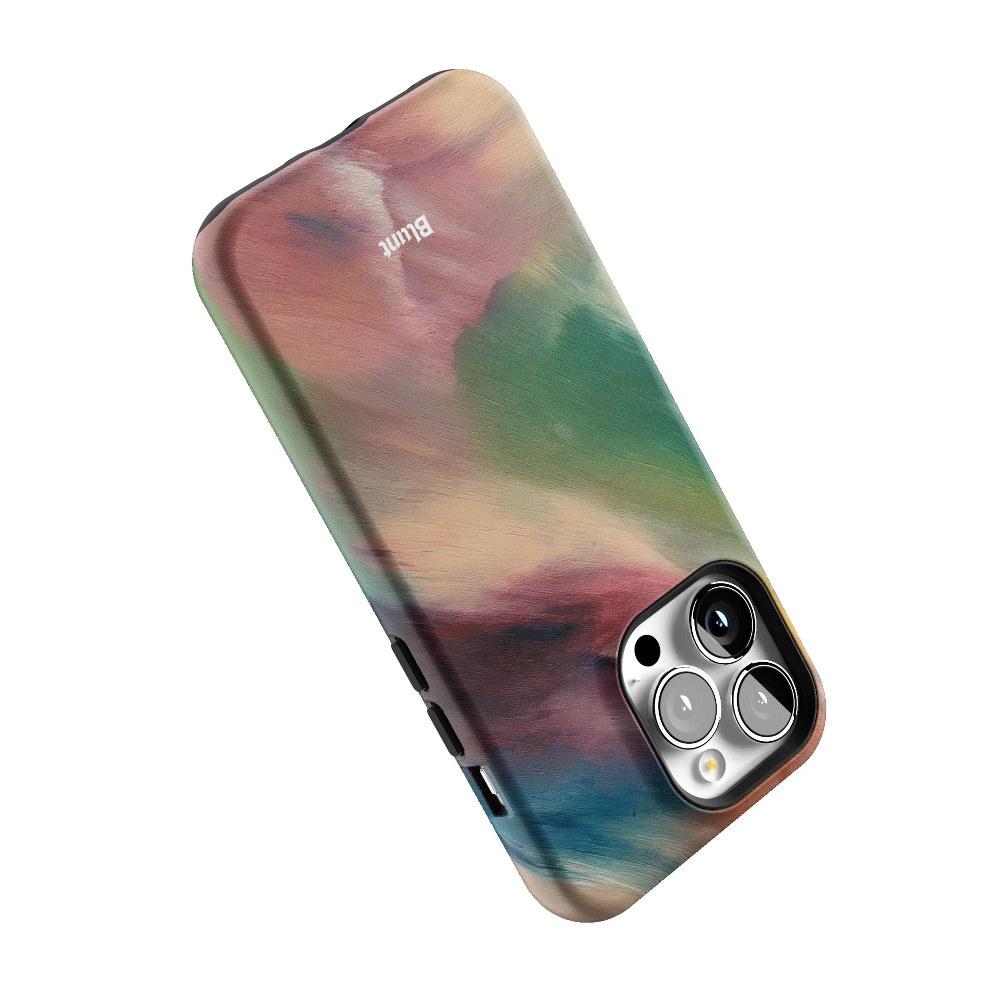 Misty Mauve iPhone Case gallery - Iphone_13_Pro_5