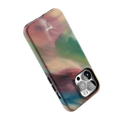 Misty Mauve iPhone Case gallery - Iphone_13_Pro_5
