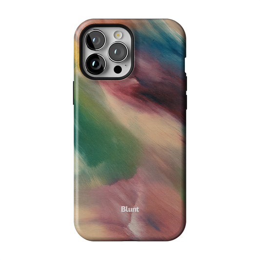 Misty Mauve iPhone Case gallery - Iphone_13_Pro_Max_1